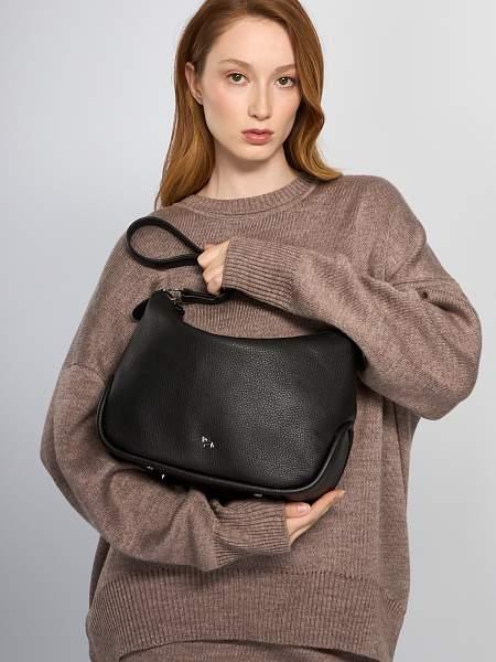 Сумка Labbra L-HF4222 black Labbra, Артикул: L-HF4222-01-00051382 фото №1