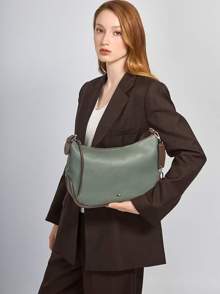 Сумка Labbra L-HF4222 mist/java Labbra, Артикул: L-HF4222-01-00051384 фото №1