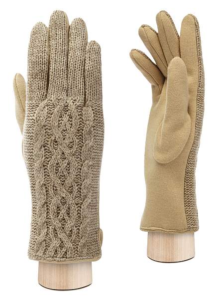 Перчатки жен Labbra LB-CP-120 black Labbra, Артикул: LB-CP-120-M_01-000514 фото №1