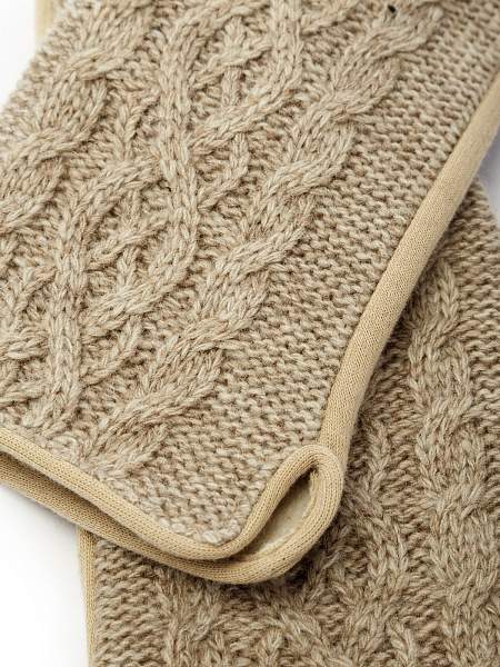 Перчатки жен Labbra LB-CP-120 black Labbra, Артикул: LB-CP-120-M_01-000514 фото №1