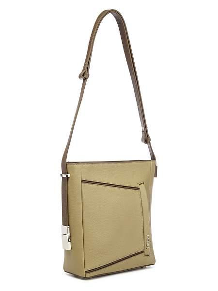 Сумка Labbra L-HF4227 coffee foam/java Labbra, Артикул: L-HF4227-01-00051418 фото №1