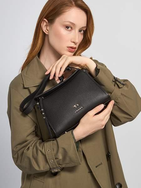 Сумка Labbra L-HF4228 black Labbra, Артикул: L-HF4228-01-00051425 фото №1