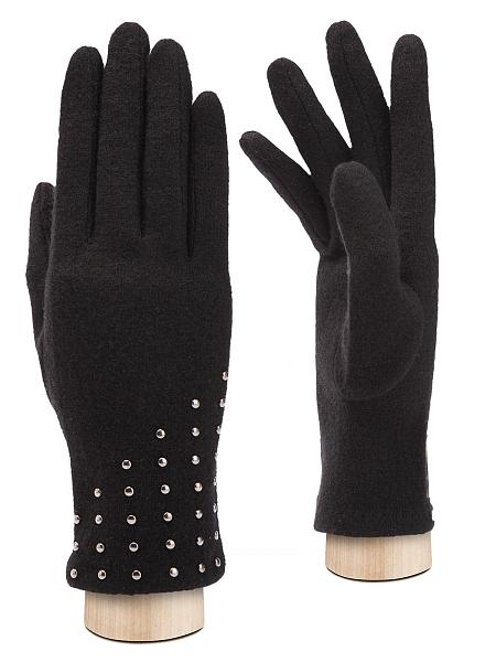Перчатки жен Labbra LB-PH-134 black Labbra, Артикул: LB-PH-134-S_01-000514 фото №1