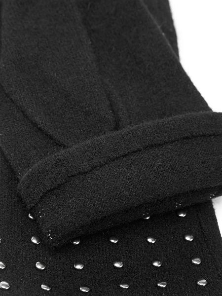 Перчатки жен Labbra LB-PH-134 black Labbra, Артикул: LB-PH-134-S_01-000514 фото №1