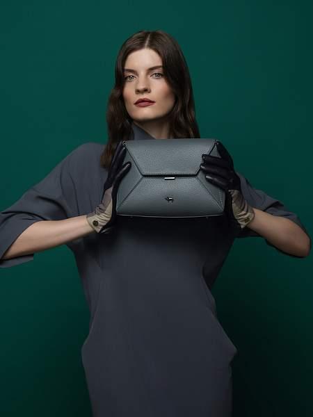 Сумка Labbra L-HF4241 stone Labbra, Артикул: L-HF4241-01-00051439 фото №1