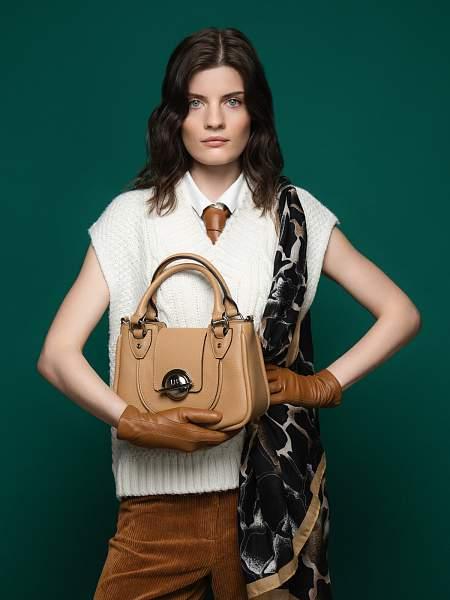 Сумка Labbra L-HF4232 croissant Labbra, Артикул: L-HF4232-01-00051444 фото №1