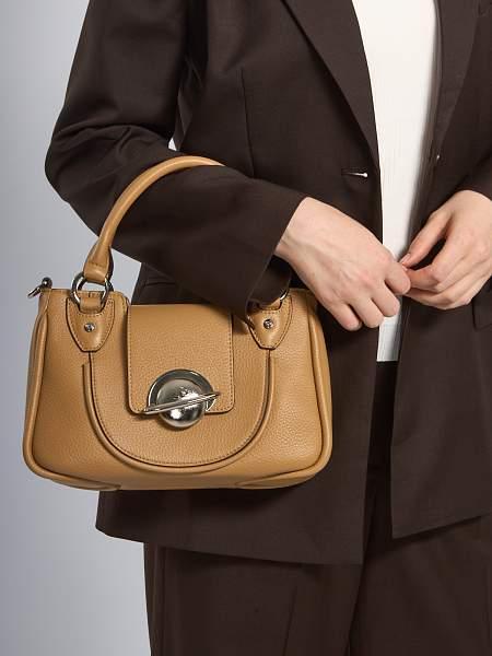 Сумка Labbra L-HF4232 croissant Labbra, Артикул: L-HF4232-01-00051444 фото №1