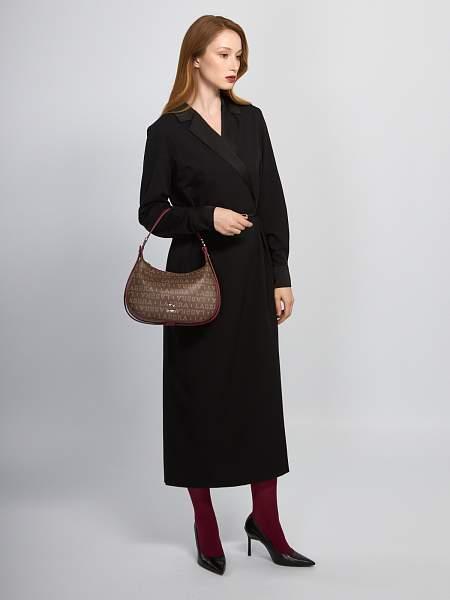 Сумка Labbra L-HF4235 java-l.cacao/tomato Labbra, Артикул: L-HF4235-01-00051452 фото №1