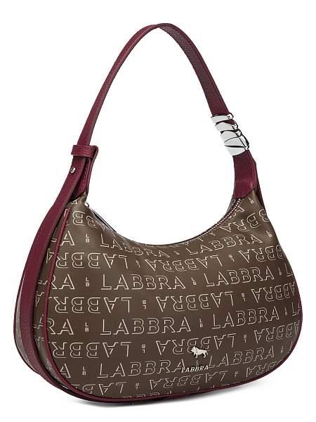 Сумка Labbra L-HF4235 java-l.cacao/tomato Labbra, Артикул: L-HF4235-01-00051452 фото №1