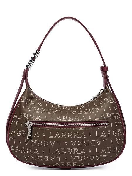 Сумка Labbra L-HF4235 java-l.cacao/tomato Labbra, Артикул: L-HF4235-01-00051452 фото №1