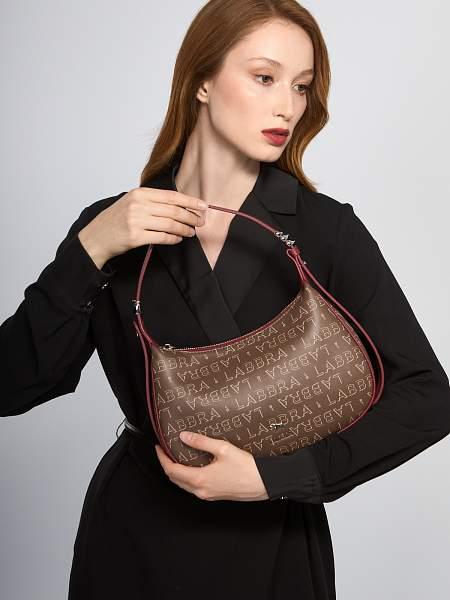 Сумка Labbra L-HF4235 java-l.cacao/tomato Labbra, Артикул: L-HF4235-01-00051452 фото №1
