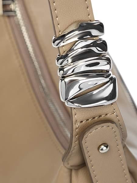 Сумка Labbra L-HF4235 coffee foam Labbra, Артикул: L-HF4235-01-00051454 фото №1