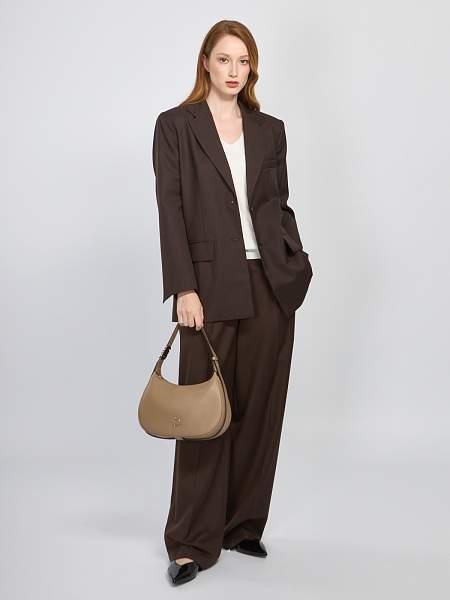 Сумка Labbra L-HF4235 coffee foam Labbra, Артикул: L-HF4235-01-00051454 фото №1