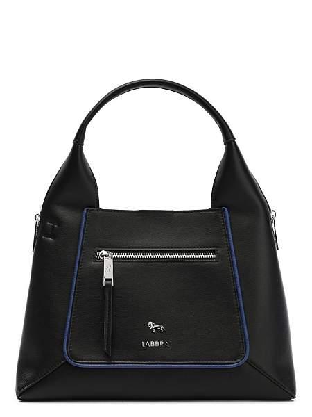 Сумка Labbra L-HF4236 black/royal blue Labbra, Артикул: L-HF4236-01-00051457 фото №1