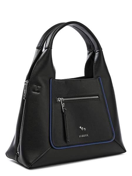 Сумка Labbra L-HF4236 black/royal blue Labbra, Артикул: L-HF4236-01-00051457 фото №1