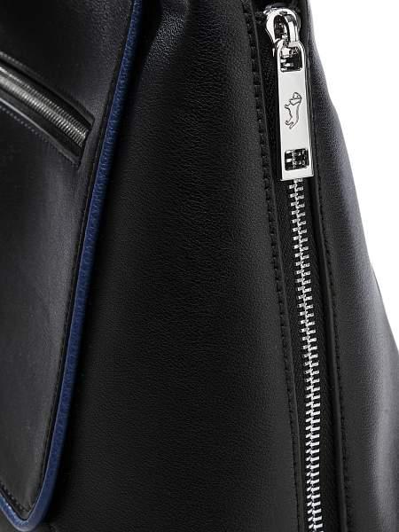 Сумка Labbra L-HF4236 black/royal blue Labbra, Артикул: L-HF4236-01-00051457 фото №1