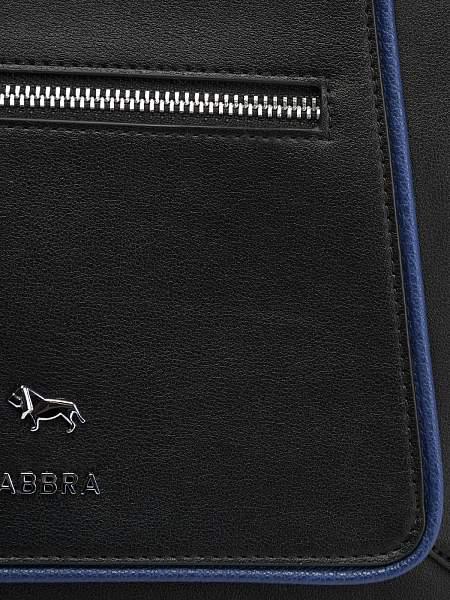 Сумка Labbra L-HF4236 black/royal blue Labbra, Артикул: L-HF4236-01-00051457 фото №1
