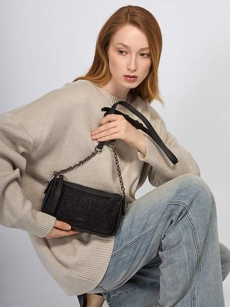 Сумка Labbra L-HF4243 black Labbra, Артикул: L-HF4243-01-00051458 фото №1