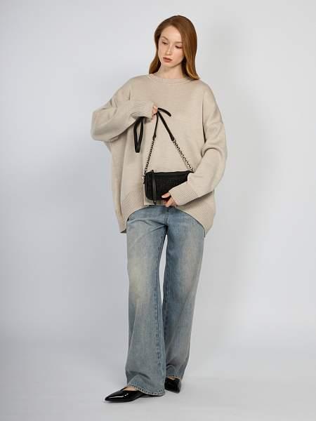 Сумка Labbra L-HF4243 black Labbra, Артикул: L-HF4243-01-00051458 фото №1