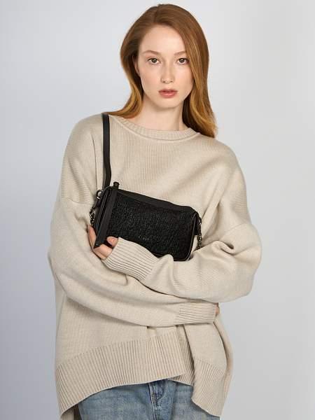 Сумка Labbra L-HF4243 black Labbra, Артикул: L-HF4243-01-00051458 фото №1