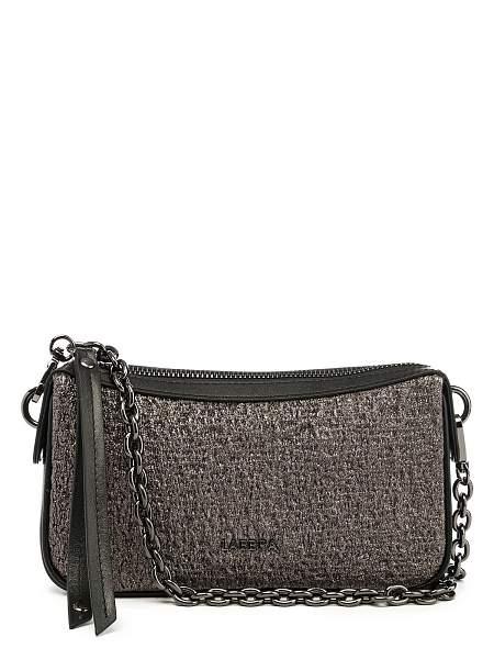 Сумка Labbra L-HF4243 gun/black Labbra, Артикул: L-HF4243-01-00051459 фото №1