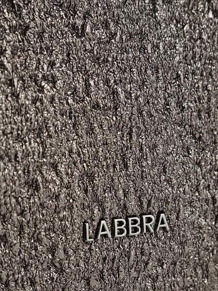 Сумка Labbra L-HF4243 gun/black Labbra, Артикул: L-HF4243-01-00051459 фото №1