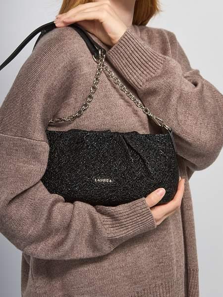 Сумка Labbra L-HF4250 black Labbra, Артикул: L-HF4250-01-00051461 фото №1