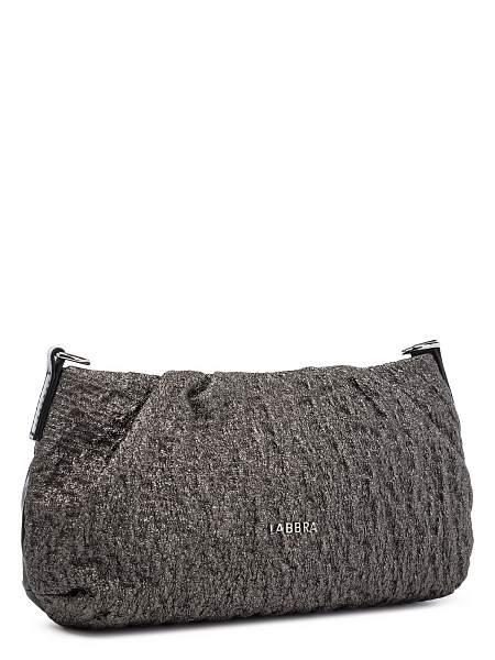 Сумка Labbra L-HF4250 gun/black Labbra, Артикул: L-HF4250-01-00051462 фото №1
