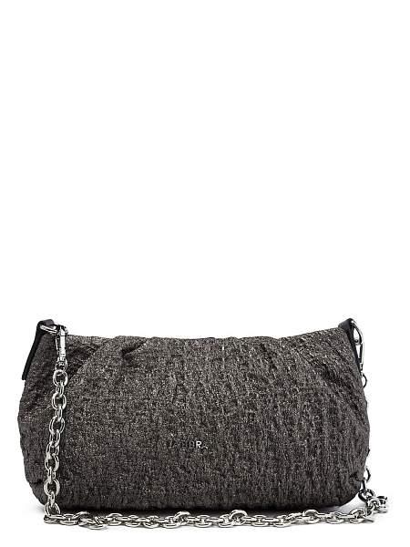 Сумка Labbra L-HF4250 gun/black Labbra, Артикул: L-HF4250-01-00051462 фото №1