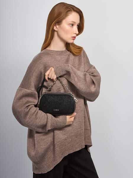 Сумка Labbra L-HF4248 black Labbra, Артикул: L-HF4248-01-00051463 фото №1