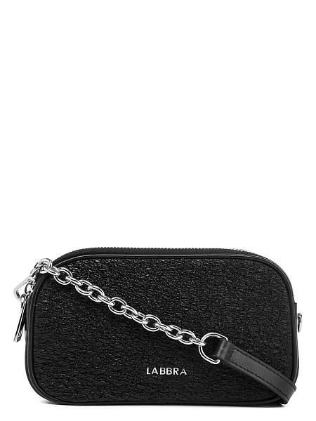 Сумка Labbra L-HF4248 black Labbra, Артикул: L-HF4248-01-00051463 фото №1