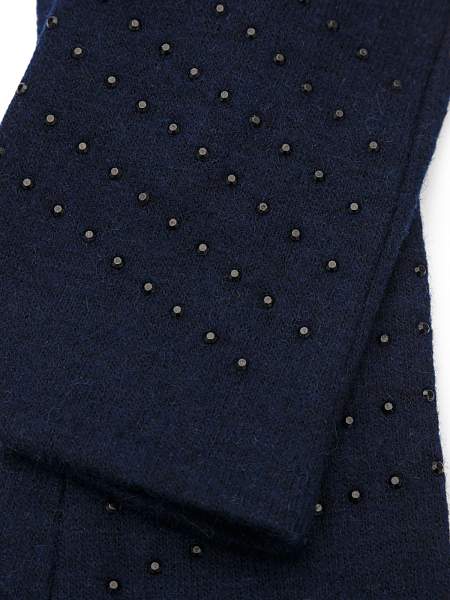 Перчатки жен Labbra LB-PH-125 black Labbra, Артикул: LB-PH-125-S_01-000514 фото №1