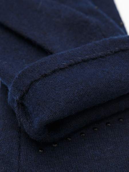 Перчатки жен Labbra LB-PH-125 black Labbra, Артикул: LB-PH-125-S_01-000514 фото №1