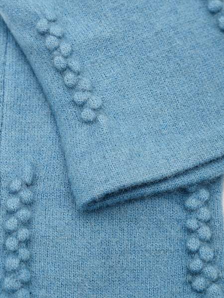 Перчатки жен Labbra LB-PH-113 black Labbra, Артикул: LB-PH-113-S_01-000514 фото №1