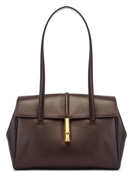 Сумка ELEGANZZA Z162-0507 coffee Eleganzza, Артикул: Z162-0507-01-00051524 фото №1