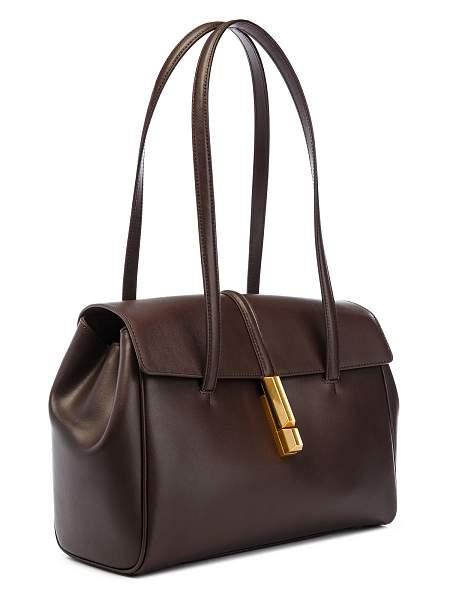 Сумка ELEGANZZA Z162-0507 coffee Eleganzza, Артикул: Z162-0507-01-00051524 фото №1