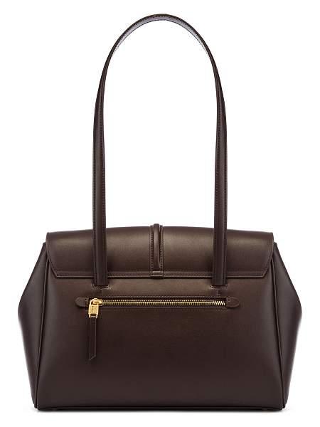 Сумка ELEGANZZA Z162-0507 coffee Eleganzza, Артикул: Z162-0507-01-00051524 фото №1