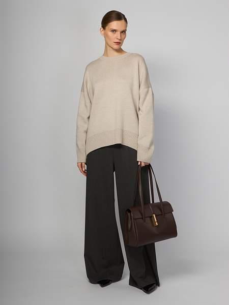 Сумка ELEGANZZA Z162-0507 coffee Eleganzza, Артикул: Z162-0507-01-00051524 фото №1