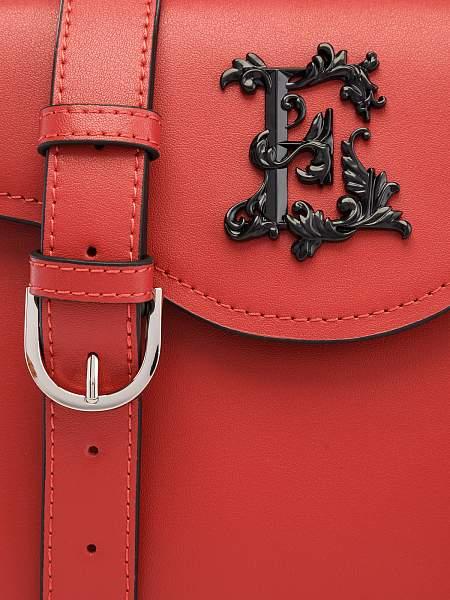 Сумка ELEGANZZA Z151-0266 ruby wine Eleganzza, Артикул: Z151-0266-01-00051526 фото №1