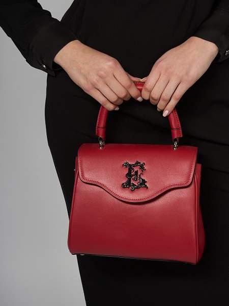 Сумка ELEGANZZA Z151-0266 ruby wine Eleganzza, Артикул: Z151-0266-01-00051526 фото №1