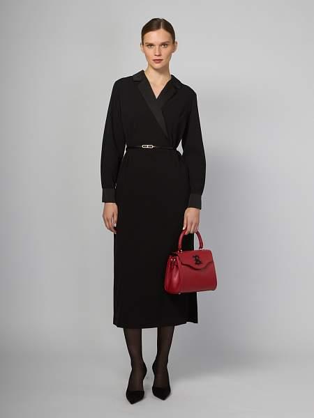 Сумка ELEGANZZA Z151-0266 ruby wine Eleganzza, Артикул: Z151-0266-01-00051526 фото №1