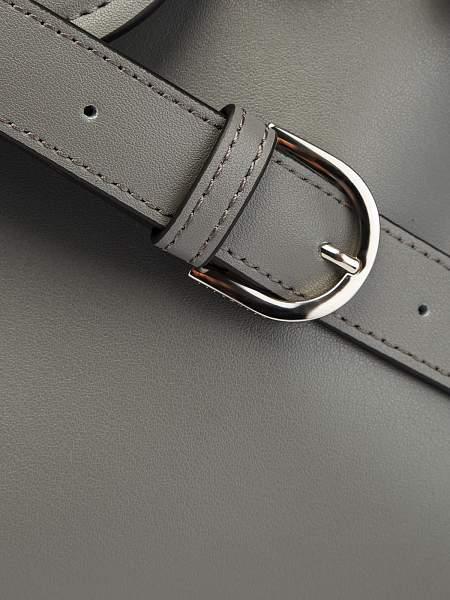 Сумка ELEGANZZA Z151-0267 grey Eleganzza, Артикул: Z151-0267-01-00051528 фото №1