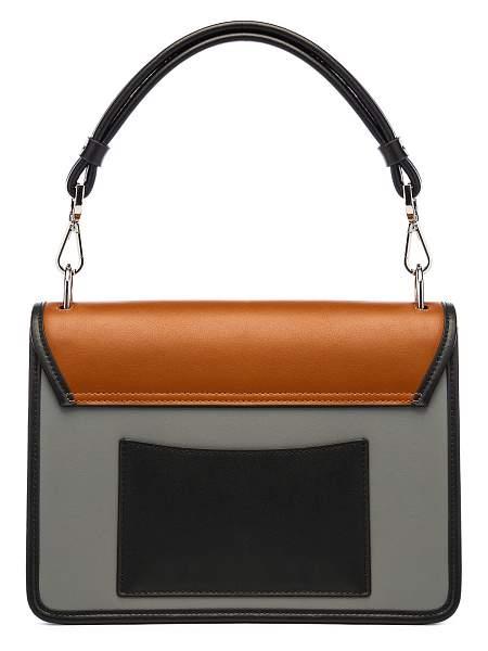 Сумка ELEGANZZA Z164-0503 grey/terracotta/black Eleganzza, Артикул: Z164-0503-01-00051529 фото №1