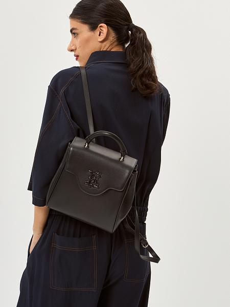 Сумка ELEGANZZA Z151-0506 black Eleganzza, Артикул: Z151-0506-01-00051534 фото №1