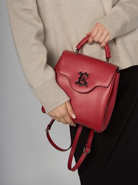 Сумка ELEGANZZA Z151-0506 ruby wine Eleganzza, Артикул: Z151-0506-01-00051535 фото №1