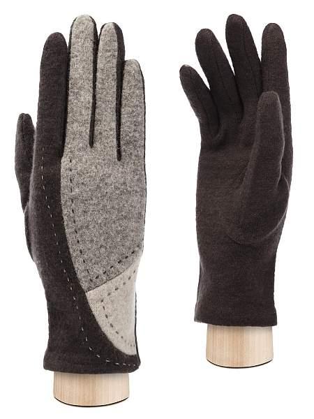 Перчатки жен Labbra LB-PH-45 brown Labbra, Артикул: LB-PH-45-M_01-000516 фото №1