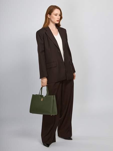 Сумка Labbra LZ-70328A khaki Labbra, Артикул: LZ-70328A-01-00051629 фото №1