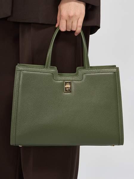 Сумка Labbra LZ-70328A khaki Labbra, Артикул: LZ-70328A-01-00051629 фото №1