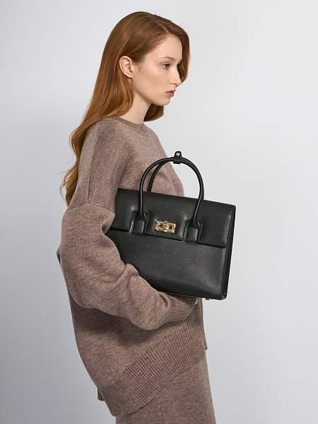 Сумка Labbra LZ-60240A black Labbra, Артикул: LZ-60240A-01-00051635 фото №1