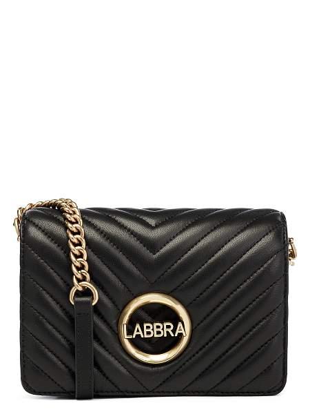 Сумка Labbra LZ-70351 black Labbra, Артикул: LZ-70351-01-00051637 фото №1
